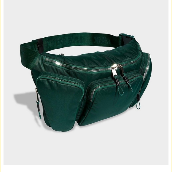 oversize fanny pack